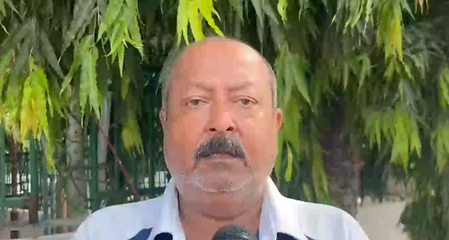 कांग्रेस से गठबंधन न होता तो इकरा हसन सांसद नहीं बन पातींः असीम वकार कांग्रेस से गठबंधन न होता तो इकरा हसन सांसद नहीं बन पातींः असीम वकार