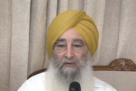 आप में शामिल होने पर कोई डील नहीं हुई, भगवंत मान के विजन से प्रभावित रविंदर सिंह ब्रह्मपुरा
