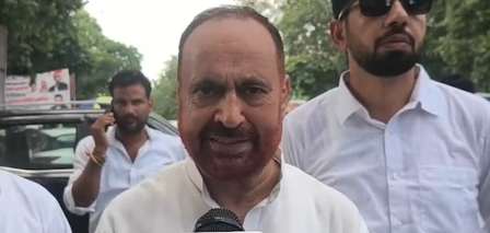 उत्तराखंड में संगठन को मजबूत करने पर फोकस, चुनाव की तैयारियों पर मंथन अब्दुल मतीन सिद्दीकी
