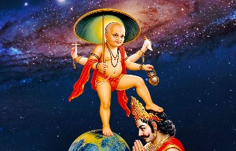 भगवान वामन की जयंती पर नेताओं ने की प्रार्थना सभी के जीवन में सुख, समृद्धि और यश की वृद्धि हो भगवान वामन की जयंती पर नेताओं ने की प्रार्थना सभी के जीवन में सुख, समृद्धि और यश की वृद्धि हो