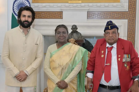 मुरलीकांत पेटकर ने कार्तिक आर्यन को नेशनल अवॉर्ड मिलने पर दी बधाई, बोले-यह बेहद गर्व का क्षण