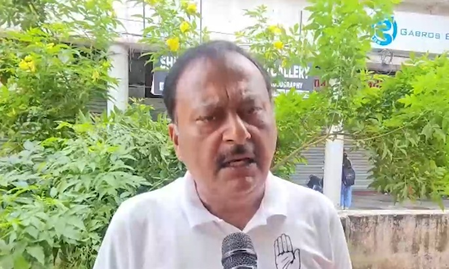 आजमगढ़ हत्याकांड को लेकर विपक्ष ने उठाए सवाल, भाजपा बोली- योगी राज में कानून-व्यवस्था मजबूत आजमगढ़ हत्याकांड को लेकर विपक्ष ने उठाए सवाल, भाजपा बोली- योगी राज में कानून-व्यवस्था मजबूत