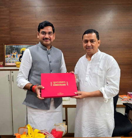 भाजपा सांसद अनिल बलूनी को संचार विभाग में समन्वयक और आशीष उषा अग्रवाल को मीडिया संयोजक बनाया गया भाजपा सांसद अनिल बलूनी को संचार विभाग में समन्वयक और आशीष उषा अग्रवाल को मीडिया संयोजक बनाया गया