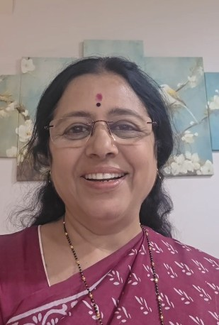 उत्तर प्रदेश में फिर भाजपा की ही बनेगी सरकार सांसद मेधा कुलकर्णी उत्तर प्रदेश में फिर भाजपा की ही बनेगी सरकार सांसद मेधा कुलकर्णी