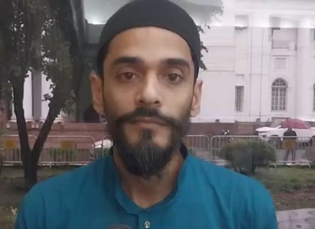 गांव-गांव फॉर्म भरवाए, फिर भी हजारों मतदाता बाहर, ज्ञानेश कुमार दें इस्तीफा नौशाद सिद्दीकी गांव-गांव फॉर्म भरवाए, फिर भी हजारों मतदाता बाहर, ज्ञानेश कुमार दें इस्तीफा नौशाद सिद्दीकी