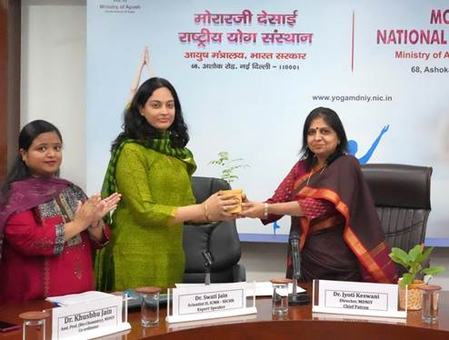 राष्ट्रीय पोषण माह 2026 एमडीएनआईवाई में आहार विविधता और पर्याप्त राष्ट्रीय पोषण माह 2026 एमडीएनआईवाई में आहार विविधता और पर्याप्त