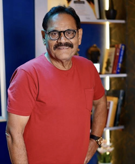मुश्ताक खान के निधन से फिल्म इंडस्ट्री में शोक की लहर, रजा मुराद बोले-हमने हीरा खो दिया मुश्ताक खान के निधन से फिल्म इंडस्ट्री में शोक की लहर, रजा मुराद बोले-हमने हीरा खो दिया