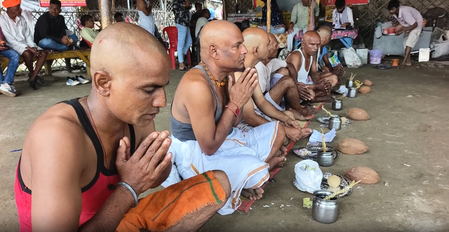पितृ पक्ष 2026 पितरों को कैसे करें खुश, जानें तर्पण-दान का महत्व पितृ पक्ष 2026 पितरों को कैसे करें खुश, जानें तर्पण-दान का महत्व