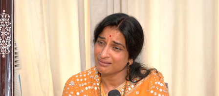 उत्तर प्रदेश में सपा के अत्याचार को नहीं भूली जनता, भाजपा की फिर बनेगी सरकारः माधवी लता