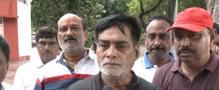 सीईसी के खिलाफ महाभियोग की तैयारी पर भाजपा बोली-संवैधानिक संस्थाओं पर हमला करना कांग्रेस की पुरानी आदत