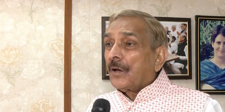 विपक्षी दल बोले-भाजपा और ज्ञानेश कुमार लोकतंत्र और संविधान के अपराधी, इन पर दर्ज हो मुकदमा