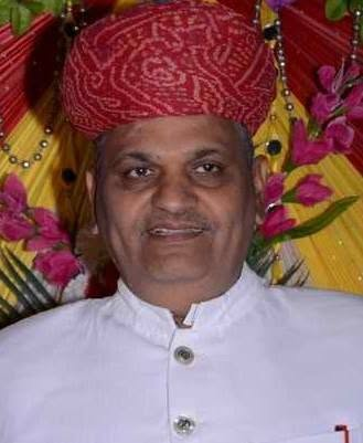 राजस्थान, सीकर और बीकानेर विश्वविद्यालयों में नए कुलपतियों की नियुक्ति राजस्थान, सीकर और बीकानेर विश्वविद्यालयों में नए कुलपतियों की नियुक्ति