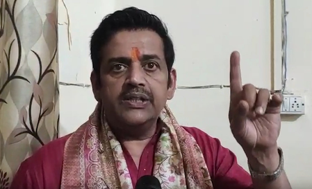 नोएडा से यूपी चुनाव का शंखनाद, हम लोग 2017 का रिकॉर्ड तोड़ेंगे भाजपा सांसद रवि किशन नोएडा से यूपी चुनाव का शंखनाद, हम लोग 2017 का रिकॉर्ड तोड़ेंगे भाजपा सांसद रवि किशन