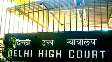 दिल्ली हाईकोर्ट का फैसला, मेडिकल बोर्ड यूडीआईडी कार्ड की दिव्यांगता प्रतिशत नहीं बदल सकते दिल्ली हाईकोर्ट का फैसला, मेडिकल बोर्ड यूडीआईडी कार्ड की दिव्यांगता प्रतिशत नहीं बदल सकते