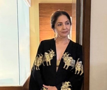 वह मेरे लिए गॉडफादर जैसे हैं, जेडी मजीठिया को लेकर नीना गुप्ता ने सुनाया किस्सा वह मेरे लिए गॉडफादर जैसे हैं, जेडी मजीठिया को लेकर नीना गुप्ता ने सुनाया किस्सा