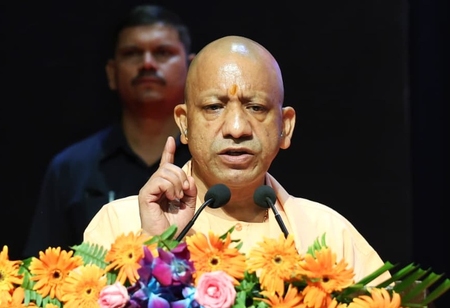 उत्तर प्रदेश की 8 सहकारी चीनी मिलों को मिला उत्कृष्ट दक्षता पुरस्कार उत्तर प्रदेश की 8 सहकारी चीनी मिलों को मिला उत्कृष्ट दक्षता पुरस्कार