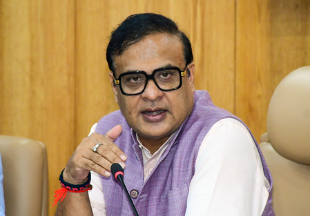 असम सरकार नवंबर में कराएगी सोनोवाल कचारी स्वायत्त परिषद के चुनाव असम सरकार नवंबर में कराएगी सोनोवाल कचारी स्वायत्त परिषद के चुनाव