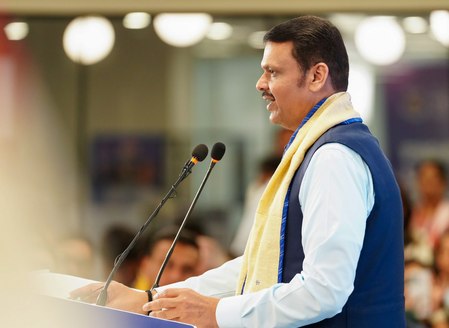 महाराष्ट्र में जारी रहेगा माथाडी एक्ट, वडाला में 3000 मजदूरों को मिलेंगे घर सीएम देवेंद्र फडणवीस महाराष्ट्र में जारी रहेगा माथाडी एक्ट, वडाला में 3000 मजदूरों को मिलेंगे घर सीएम देवेंद्र फडणवीस