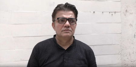ज्ञानेश कुमार के खिलाफ विपक्ष के नोटिस पर भाजपा का पलटवार, यासिर जिलानी ने उठाए सवाल ज्ञानेश कुमार के खिलाफ विपक्ष के नोटिस पर भाजपा का पलटवार, यासिर जिलानी ने उठाए सवाल