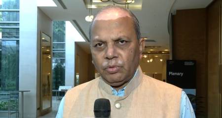 उर्वरक क्षेत्र में ग्रीन अमोनिया की अहम भूमिका, बड़े स्तर पर बदलाव के लिए सरकार और निजी क्षेत्र दोनों की भागीदारी जरूरी एफएआई उर्वरक क्षेत्र में ग्रीन अमोनिया की अहम भूमिका, बड़े स्तर पर बदलाव के लिए सरकार और निजी क्षेत्र दोनों की भागीदारी जरूरी एफएआई
