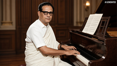 पुण्यतिथि विशेष सुरों के जादूगर हेमंत कुमार, जिनकी आवाज आज भी दिलों में गूंजती है पुण्यतिथि विशेष सुरों के जादूगर हेमंत कुमार, जिनकी आवाज आज भी दिलों में गूंजती है