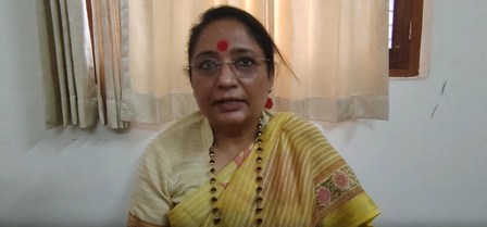 केप टाउन कॉमनवेल्थ कॉन्फ्रेंस में रितु खंडूरी ने रखा भारत और उत्तराखंड का पक्ष, एआई-जलवायु पर चर्चा केप टाउन कॉमनवेल्थ कॉन्फ्रेंस में रितु खंडूरी ने रखा भारत और उत्तराखंड का पक्ष, एआई-जलवायु पर चर्चा
