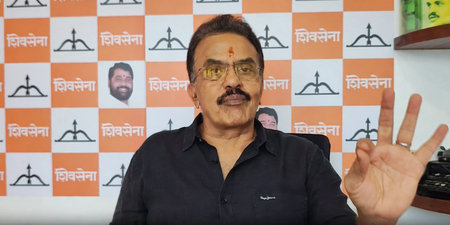 विपक्ष की हार का ठीकरा ईवीएम से ईसी पर शिफ्ट, भाजपा का कांग्रेस पर तंज विपक्ष की हार का ठीकरा ईवीएम से ईसी पर शिफ्ट, भाजपा का कांग्रेस पर तंज