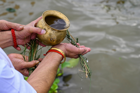गयाजी में इन प्रमुख स्थानों पर पिंडदान का है विशेष महत्व, अलग-अलग दोषों से मिलती है मुक्ति गयाजी में इन प्रमुख स्थानों पर पिंडदान का है विशेष महत्व, अलग-अलग दोषों से मिलती है मुक्ति