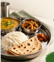 फाइबर से भरपूर थाली रखेगी आपको फिट, जानिए रोजाना कितनी मात्रा है जरूरी फाइबर से भरपूर थाली रखेगी आपको फिट, जानिए रोजाना कितनी मात्रा है जरूरी