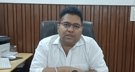 उत्तराखंड रुद्रप्रयाग में भारी बारिश की चेतावनी, कक्षा 1 से 12वीं तक के विद्यालय और आंगनवाड़ी केंद्र बंद उत्तराखंड रुद्रप्रयाग में भारी बारिश की चेतावनी, कक्षा 1 से 12वीं तक के विद्यालय और आंगनवाड़ी केंद्र बंद