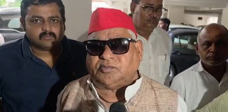 राम गोविंद चौधरी के निधन पर सपा सांसदों ने जताया शोक, बोले- यह बलिया और यूपी की राजनीति के लिए अपूरणीय क्षति राम गोविंद चौधरी के निधन पर सपा सांसदों ने जताया शोक, बोले- यह बलिया और यूपी की राजनीति के लिए अपूरणीय क्षति