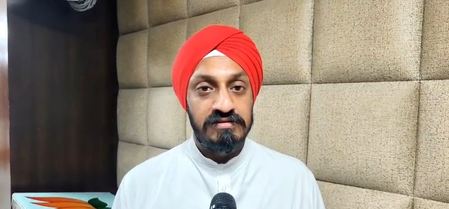 नालसार लॉ यूनिवर्सिटी में उमर खालिद पर बनी डॉक्यूमेंट्री दिखाने पर भड़के भाजपा नेता, हनुमान अंश दिखाने की मांग नालसार लॉ यूनिवर्सिटी में उमर खालिद पर बनी डॉक्यूमेंट्री दिखाने पर भड़के भाजपा नेता, हनुमान अंश दिखाने की मांग