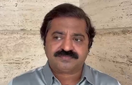 चुनाव आयोग संवैधानिक संस्था, आरोपों के लिए सबूत जरूरी राम कदम चुनाव आयोग संवैधानिक संस्था, आरोपों के लिए सबूत जरूरी राम कदम