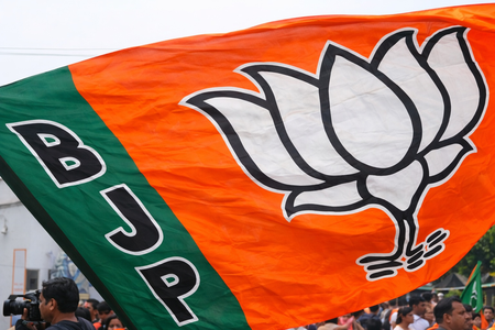 भाजपा 29 सितंबर को नवनियुक्त राज्य प्रभारियों और सह-प्रभारियों की पहली बैठक आयोजित करेगी भाजपा 29 सितंबर को नवनियुक्त राज्य प्रभारियों और सह-प्रभारियों की पहली बैठक आयोजित करेगी