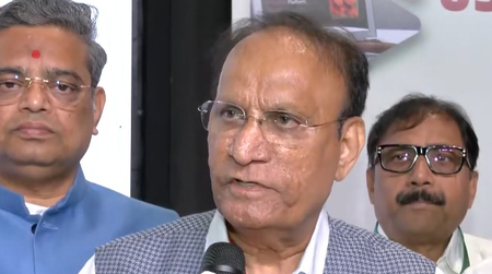 69वीं एजीएम में नेफेड ने रखा 46,000 करोड़ रुपए के कारोबार का लक्ष्य, शेयर कैपिटल को बढ़ाकर किया गया 200 करोड़ रुपए 69वीं एजीएम में नेफेड ने रखा 46,000 करोड़ रुपए के कारोबार का लक्ष्य, शेयर कैपिटल को बढ़ाकर किया गया 200 करोड़ रुपए