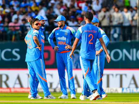 भारत बनाम वेस्टइंडीज जीत के साथ वनडे सीरीज का आगाज करने उतरेगी टीम इंडिया, जानें हेड टू हेड रिकॉर्ड भारत बनाम वेस्टइंडीज जीत के साथ वनडे सीरीज का आगाज करने उतरेगी टीम इंडिया, जानें हेड टू हेड रिकॉर्ड