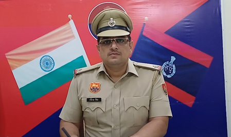 सोनीपत घरेलू विवाद में महिला की बेरहमी से हत्या, पुलिस को पति पर शक सोनीपत घरेलू विवाद में महिला की बेरहमी से हत्या, पुलिस को पति पर शक