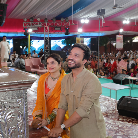 जाने-अनजाने किसी को दुख पहुंचा हो तो माफ करें, अंकिता लोखंडे और विक्की जैन ने मांगी उत्तम क्षमा जाने-अनजाने किसी को दुख पहुंचा हो तो माफ करें, अंकिता लोखंडे और विक्की जैन ने मांगी उत्तम क्षमा