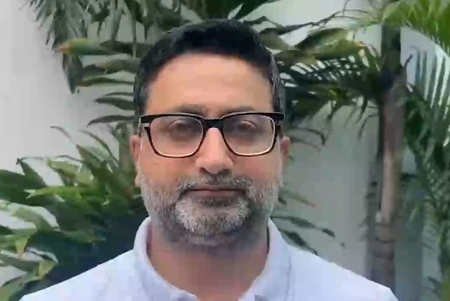 इंडिया गठबंधन डूबता हुआ जहाज, जिसका कोई भविष्य नहीं दानिश आजाद इंडिया गठबंधन डूबता हुआ जहाज, जिसका कोई भविष्य नहीं दानिश आजाद