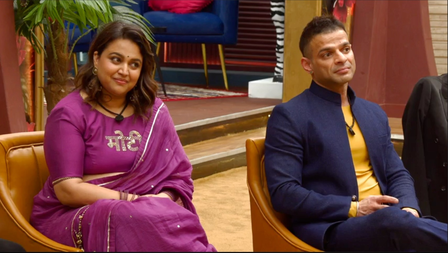 36 ट्वीट और 3-4 वीडियो बना चुके हैं, राइज एंड फॉल-2 में इग्नोर करने पर स्वरा भास्कर ने शहजाद पूनावाला को घेरा 36 ट्वीट और 3-4 वीडियो बना चुके हैं, राइज एंड फॉल-2 में इग्नोर करने पर स्वरा भास्कर ने शहजाद पूनावाला को घेरा