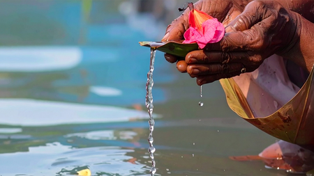 पितृ पक्ष में कुरुक्षेत्र के इन तीर्थों पर करें पितरों का तर्पण, जानें पेहोवा और सन्निहित सरोवर का महत्व पितृ पक्ष में कुरुक्षेत्र के इन तीर्थों पर करें पितरों का तर्पण, जानें पेहोवा और सन्निहित सरोवर का महत्व