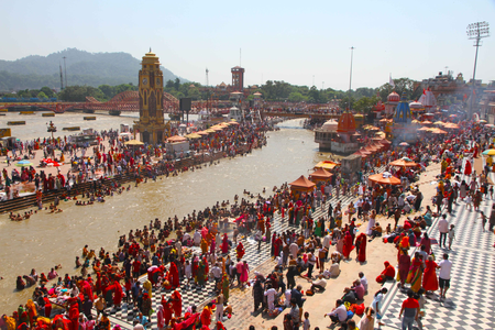 हरिद्वार से देवप्रयाग तक… पितरों के श्राद्ध और पिंडदान के लिए खास हैं उत्तराखंड के ये तीर्थस्थल हरिद्वार से देवप्रयाग तक… पितरों के श्राद्ध और पिंडदान के लिए खास हैं उत्तराखंड के ये तीर्थस्थल