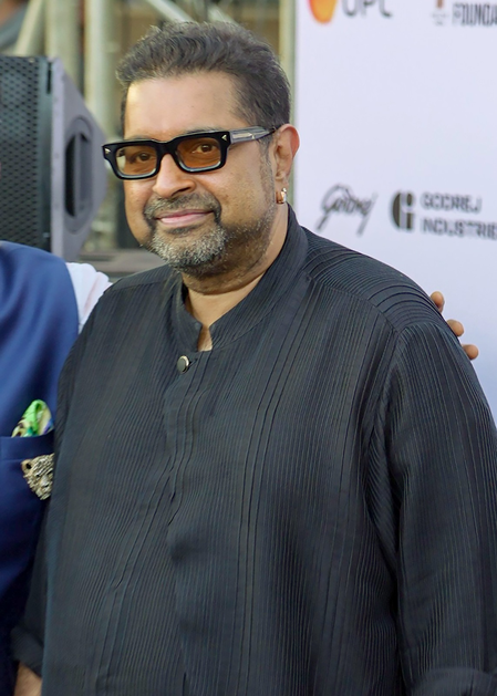 शंकर महादेवन ने सुनाया दिल चाहता है के कोई कहे की रिकॉर्डिंग का दिलचस्प किस्सा शंकर महादेवन ने सुनाया दिल चाहता है के कोई कहे की रिकॉर्डिंग का दिलचस्प किस्सा