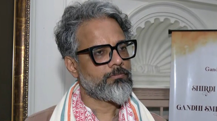 हनुमान अंश के सफर पर विशाल चतुर्वेदी बोले-16-17 घंटे लगातार मेहनत करती थी पूरी टीम हनुमान अंश के सफर पर विशाल चतुर्वेदी बोले-16-17 घंटे लगातार मेहनत करती थी पूरी टीम