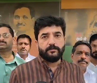 मन की बात ने जनभागीदारी और सकारात्मक बदलावों को नई पहचान दी मुरलीधर मोहोल मन की बात ने जनभागीदारी और सकारात्मक बदलावों को नई पहचान दी मुरलीधर मोहोल