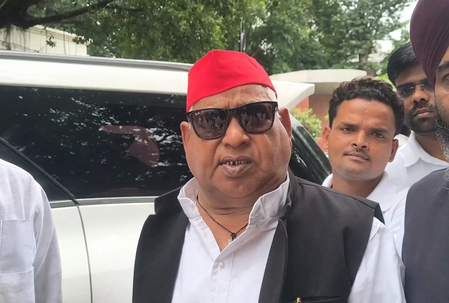 ‘ज्ञानेश कुमार के रहते निष्पक्ष चुनाव संभव नहीं’, सपा नेता फखरुल हसन चांद का बयान ‘ज्ञानेश कुमार के रहते निष्पक्ष चुनाव संभव नहीं’, सपा नेता फखरुल हसन चांद का बयान