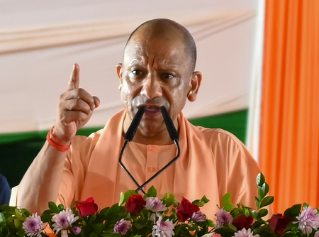 रामकाज में कालनेमि बनकर घुसेंगे बाबरी के भक्त, पहचानें उनकी साजिश मुख्यमंत्री योगी रामकाज में कालनेमि बनकर घुसेंगे बाबरी के भक्त, पहचानें उनकी साजिश मुख्यमंत्री योगी