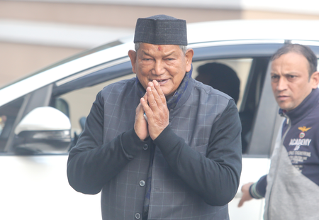 रोजगार और महंगाई के मुद्दे पर सरकार को घेरा, हरीश रावत ने भाजपा को चुनौती दी रोजगार और महंगाई के मुद्दे पर सरकार को घेरा, हरीश रावत ने भाजपा को चुनौती दी