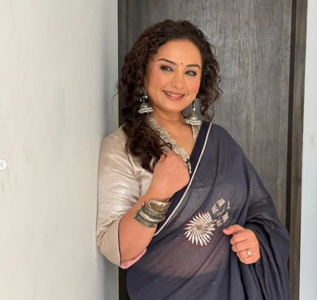 अभिनय की बारीकियां सीखने में सीनियर्स ने की मदद दिव्या दत्ता अभिनय की बारीकियां सीखने में सीनियर्स ने की मदद दिव्या दत्ता