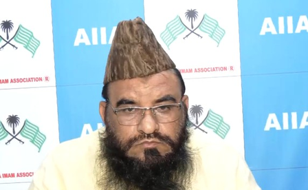 15-16 साल की लड़की रिश्ते में रह सकती है तो निकाह क्यों नहीं साजिद रशीदी 15-16 साल की लड़की रिश्ते में रह सकती है तो निकाह क्यों नहीं साजिद रशीदी